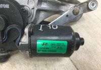 Трапеция стеклоочистителя в сборе Hyundai I40 oem 981003Z000