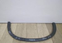 Молдинг крыла задний правый бу BMW X5 F15 OEM 51177294372