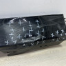 Накладка порога левая BMW 1 series F20 OEM 51777293554