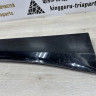 Накладка порога левая BMW 1 series F20 OEM 51777293554