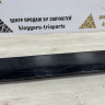 Накладка порога левая BMW 1 series F20 OEM 51777293554