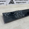 Накладка порога левая BMW 1 series F20 OEM 51777293554