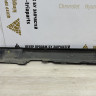 Накладка порога левая BMW 1 series F20 OEM 51777293554