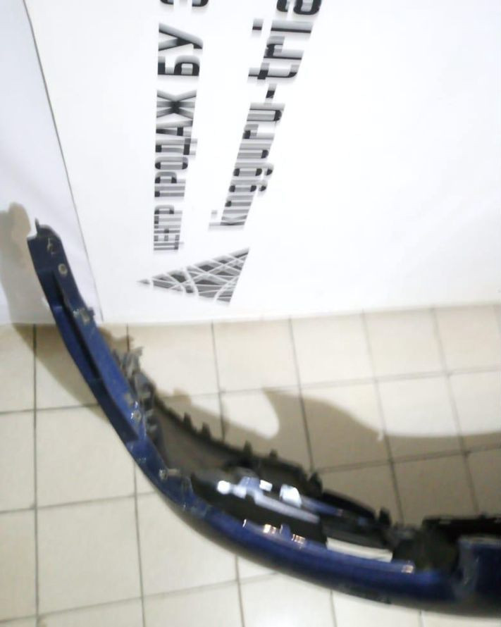 Бампер передний Porsche Cayenne oem 7P5807221 (скл-3) Бампер передний Porsche Cayenne oem 7P5807221 (скл-3)