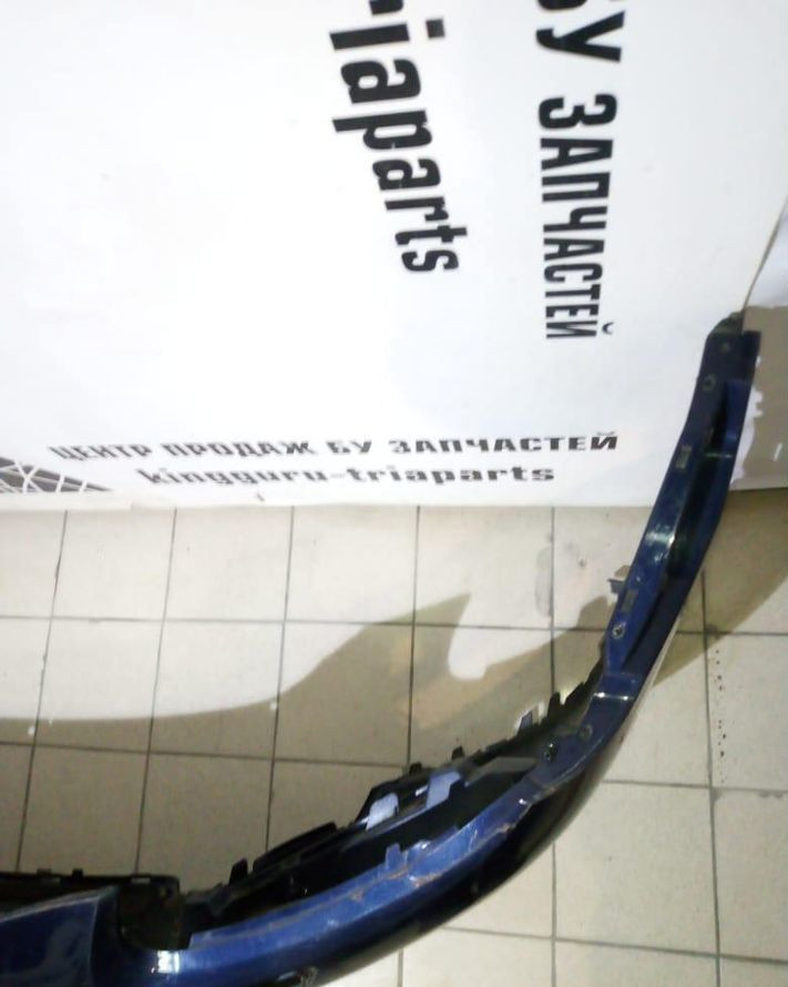 Бампер передний Porsche Cayenne oem 7P5807221 (скл-3) Бампер передний Porsche Cayenne oem 7P5807221 (скл-3)