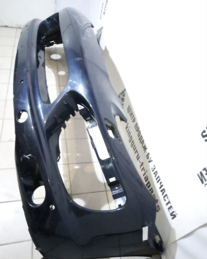 Бампер передний Porsche Cayenne oem 7P5807221 (скл-3) Бампер передний Porsche Cayenne oem 7P5807221 (скл-3)