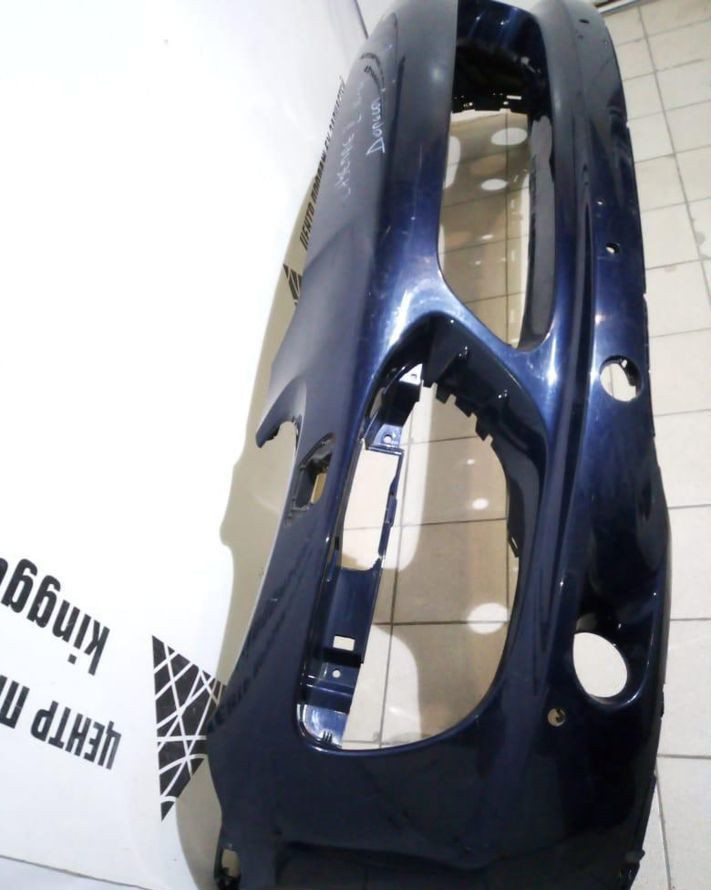 Бампер передний Porsche Cayenne oem 7P5807221 (скл-3) Бампер передний Porsche Cayenne oem 7P5807221 (скл-3)