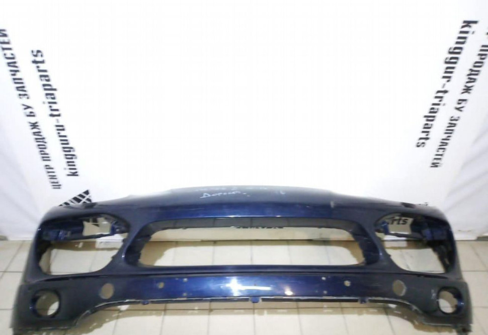 Бампер передний Porsche Cayenne oem 7P5807221 (скл-3) Бампер передний Porsche Cayenne oem 7P5807221 (скл-3)