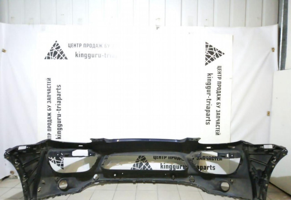 Бампер передний Porsche Cayenne oem 7P5807221 (скл-3) Бампер передний Porsche Cayenne oem 7P5807221 (скл-3)