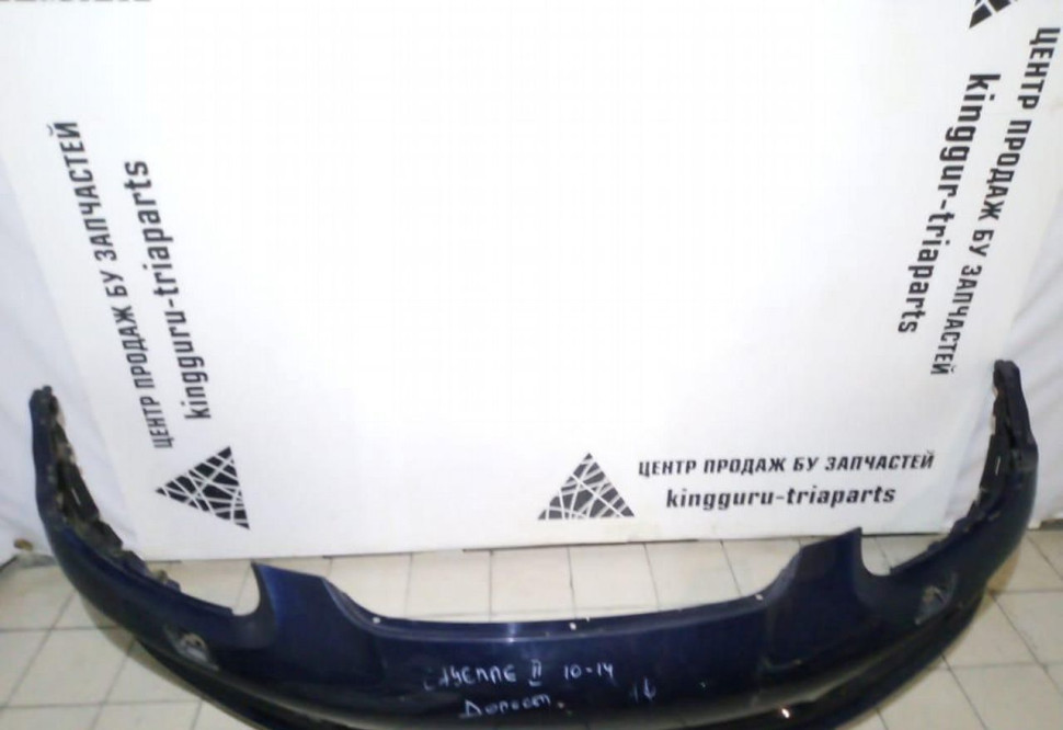 Бампер передний Porsche Cayenne oem 7P5807221 (скл-3) Бампер передний Porsche Cayenne oem 7P5807221 (скл-3)