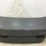 Крышка багажника BMW 5 G30 OEM 41007440695
