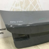 Крышка багажника BMW 5 G30 OEM 41007440695