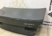 Крышка багажника BMW 5 G30 OEM 41007440695