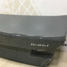 Крышка багажника BMW 5 G30 OEM 41007440695