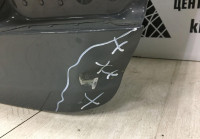 Крышка багажника BMW 5 G30 OEM 41007440695