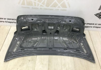 Крышка багажника BMW 5 G30 OEM 41007440695