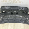Крышка багажника BMW 5 G30 OEM 41007440695