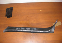 Обивка стойки лобового стекла левая Lada Niva oem 2123540211502 (скл-3)