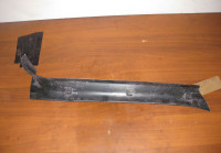 Обивка стойки лобового стекла левая Lada Niva oem 2123540211502 (скл-3)