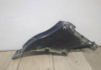 Воздуховод переднего бампера левый бу BMW X6 F16 OEM 51117319809