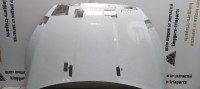Капот Ford Focus 3 рестайлинг 14-19 oem 1852919 (скл-3)
