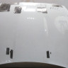 Капот Ford Focus 3 рестайлинг 14-19 oem 1852919 (скл-3)