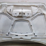 Капот Ford Focus 3 рестайлинг 14-19 oem 1852919 (скл-3)