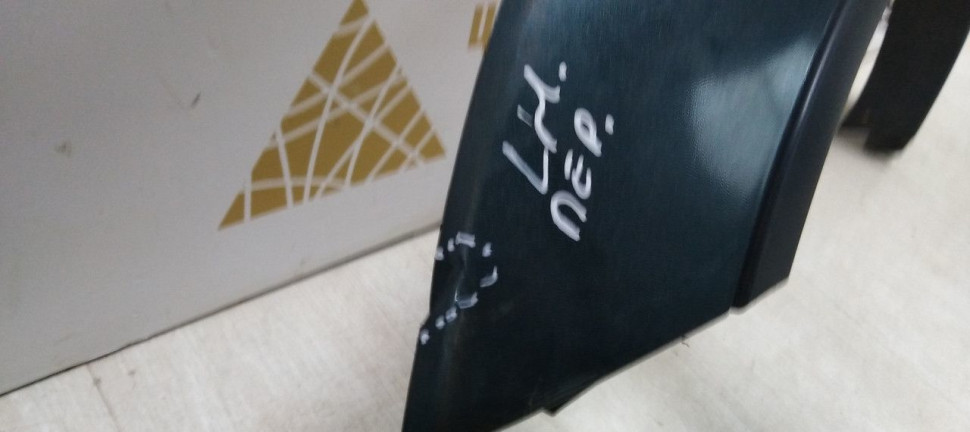 Расширитель крыла передний левый Chevrolet Niva 09-20 oem 21230821211355 (скл-3) Расширитель крыла передний левый Chevrolet Niva 09-20 oem 21230821211355 (скл-3)