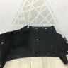 Обивка багажника левая Skoda Octavia A7 OEM 5EU867427