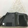 Обивка багажника левая Skoda Octavia A7 OEM 5EU867427