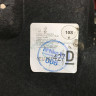 Обивка багажника левая Skoda Octavia A7 OEM 5EU867427