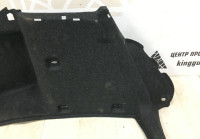 Обивка багажника левая Skoda Octavia A7 OEM 5EU867427