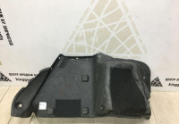 Обивка багажника левая Skoda Octavia A7 OEM 5EU867427