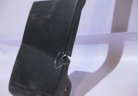 Расширитель арки крыла передний правый Volkswagen Tiguan (11-16) трещ.oem 5n0854732 (скл-3)