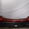 Бампер задний бу Renault Sandero Stepway 1 OEM 8200735456