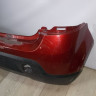 Бампер задний бу Renault Sandero Stepway 1 OEM 8200735456