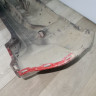 Бампер задний бу Renault Sandero Stepway 1 OEM 8200735456