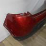 Бампер задний бу Renault Sandero Stepway 1 OEM 8200735456