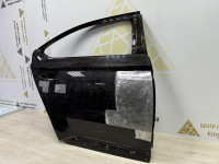 Дверь задняя правая бу Skoda Superb 3 OEM 3V5833052