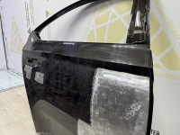 Дверь задняя правая бу Skoda Superb 3 OEM 3V5833052