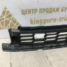 Решетка переднего бампера Skoda Karoq OEM 57A853677A
