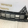 Решетка переднего бампера Skoda Karoq OEM 57A853677A