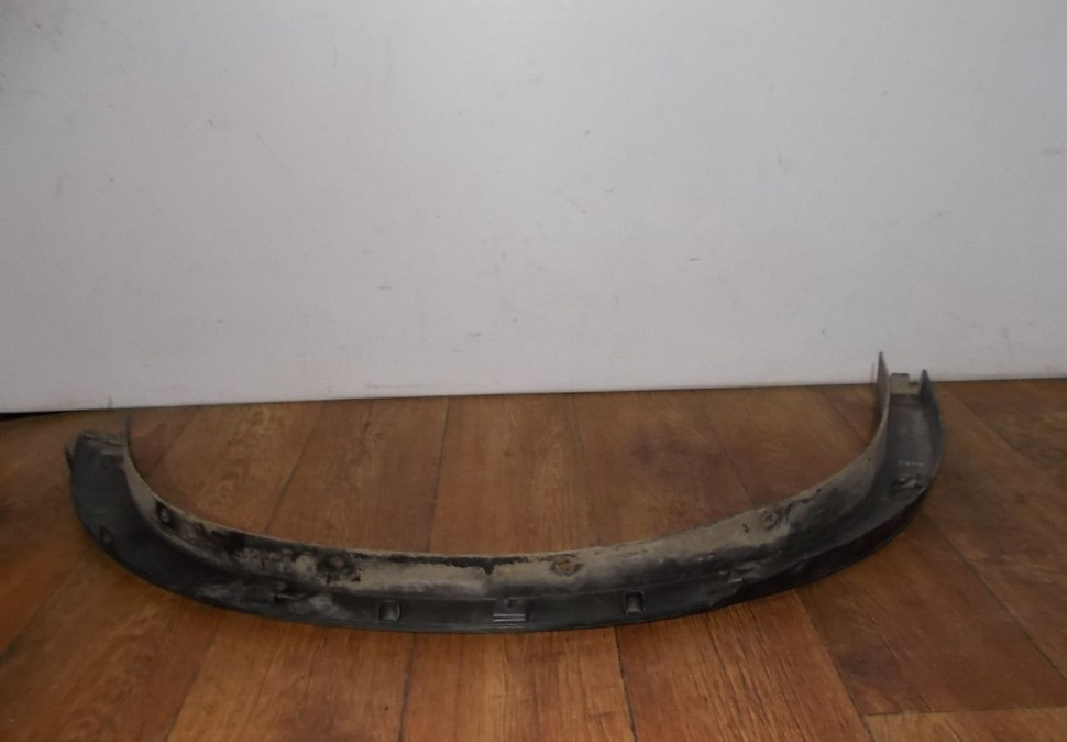 Молдинг крыла задний правый бу BMW X3 F25 OEM 51777210084 Молдинг крыла задний правый бу BMW X3 F25 OEM 51777210084