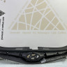 Решетка радиатора Hyundai i30 1 рестайлинг 2010 OEM 863512R500