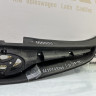 Решетка радиатора Hyundai i30 1 рестайлинг 2010 OEM 863512R500
