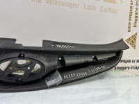 Решетка радиатора Hyundai i30 1 рестайлинг 2010 OEM 863512R500