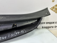 Решетка радиатора Hyundai i30 1 рестайлинг 2010 OEM 863512R500