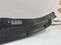 Решетка радиатора Hyundai i30 1 рестайлинг 2010 OEM 863512R500