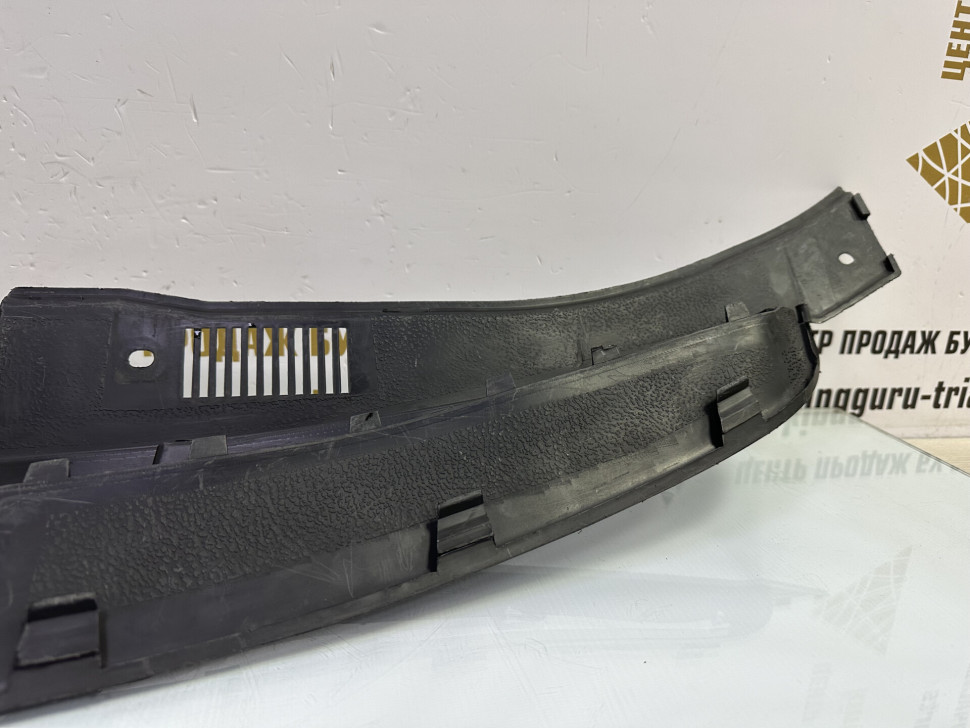 Решетка радиатора Hyundai i30 1 рестайлинг 2010 OEM 863512R500 Решетка радиатора Hyundai i30 1 рестайлинг 2010 OEM 863512R500