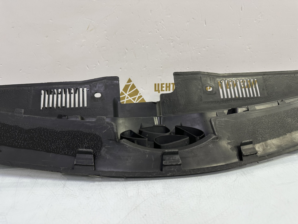 Решетка радиатора Hyundai i30 1 рестайлинг 2010 OEM 863512R500 Решетка радиатора Hyundai i30 1 рестайлинг 2010 OEM 863512R500